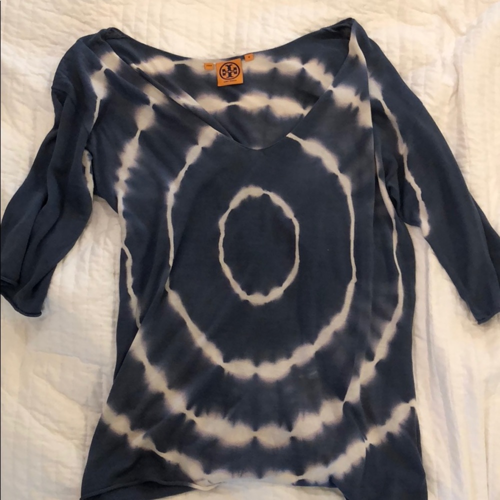 Tory Burch sweater